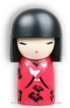 Maxi Doll BENI - Friendship